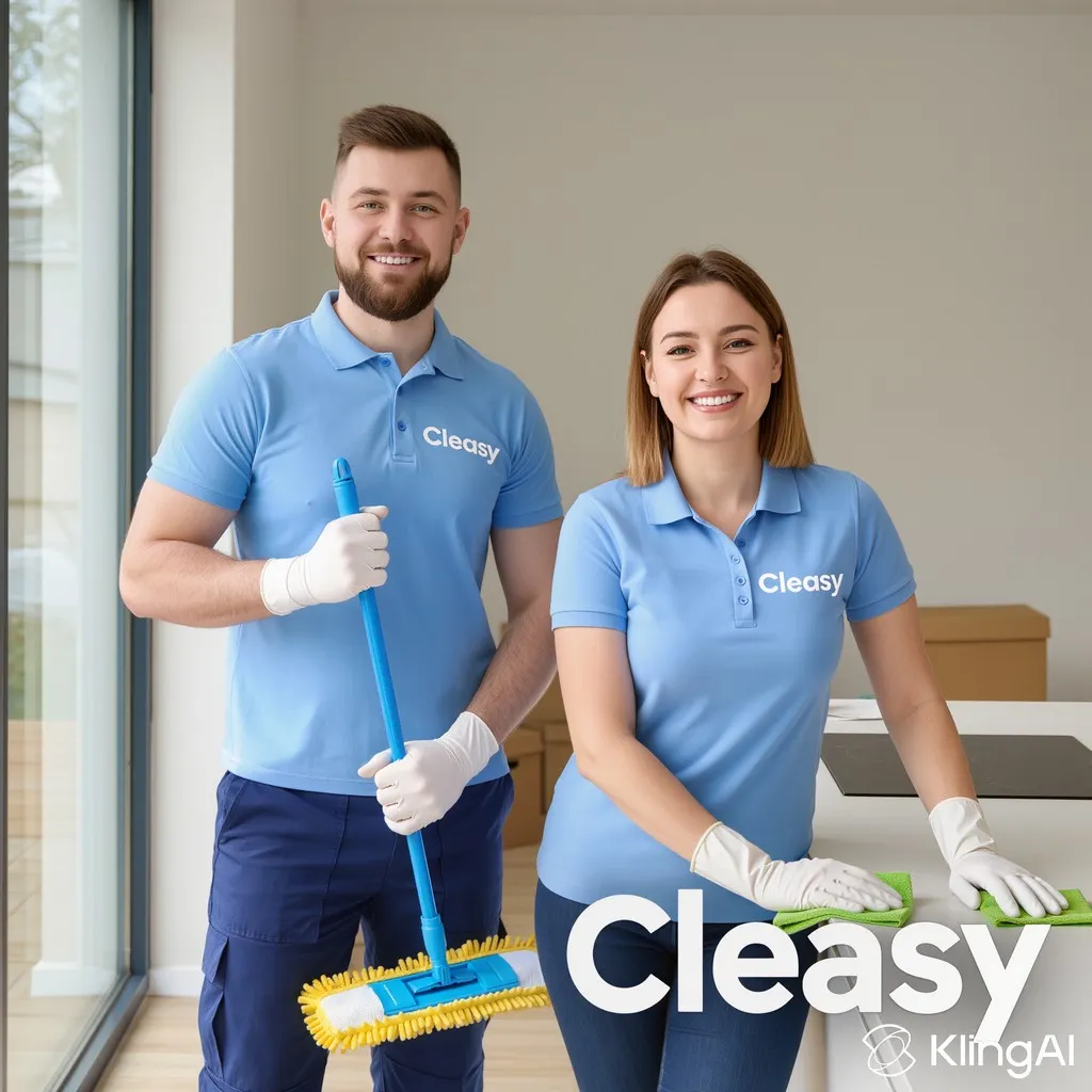 Больше, чем просто чистота: Философия Cleasy для Вашего пространства