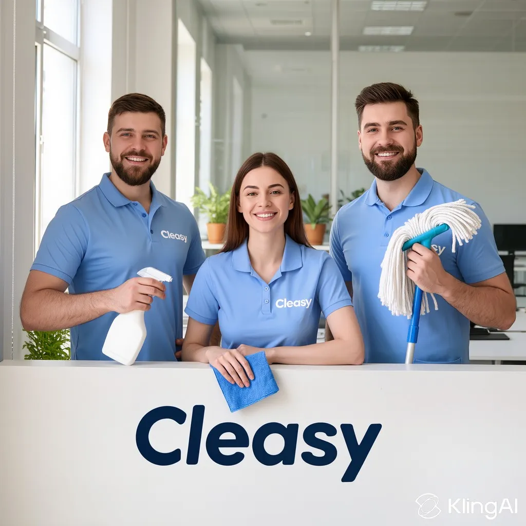 Профессиональный клининг – Ваша инвестиция в чистоту и спокойствие